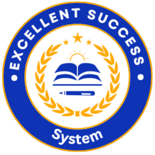 Excellent Success System| Student Management | Fee Records | Wallet | Shop | Exam